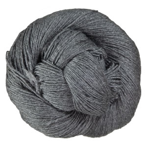 Cascade Heritage Silk - 5631 Charcoal
