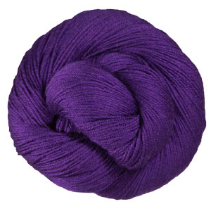 Cascade Heritage Silk - 5633 Italian Plum