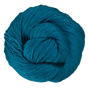 Cascade Heritage Silk - 5637 Cerulean