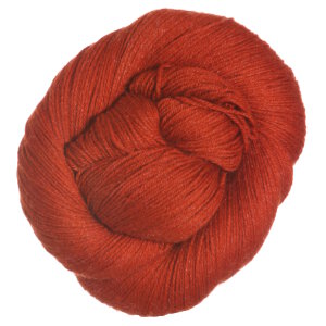 Cascade Heritage Silk - 5642 Blood Orange