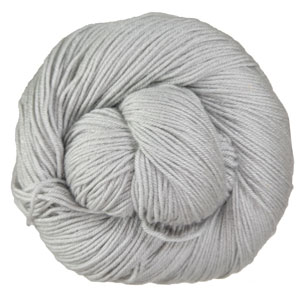 Cascade Heritage Silk - 5660 Grey