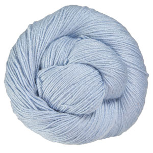 Cascade Heritage Silk - 5675 Storm Blue