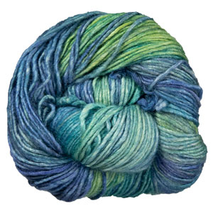 Malabrigo Silky Merino - 416 Indiecita