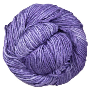 Malabrigo Silky Merino - 418 London Sky