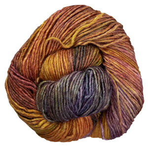 Malabrigo Silky Merino - 862 Piedras