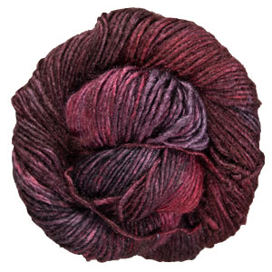 Malabrigo Silky Merino - 869 Cumparsita