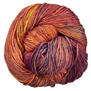Malabrigo Silky Merino - 850 Archangel