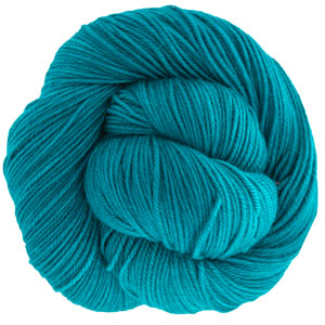 Dream In Color Smooshy - Bermuda Teal