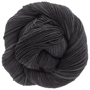 Dream In Color Smooshy - Black Pearl