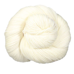 Madelinetosh Tosh Sock - Natural