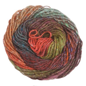 Noro Silk Garden - 341 Yokosuka