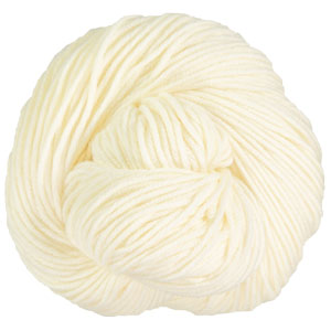 Plymouth Yarn DK Merino Superwash - 1001 Natural