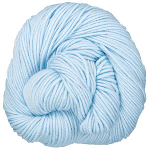 Plymouth Yarn DK Merino Superwash - 1019 Cornflower