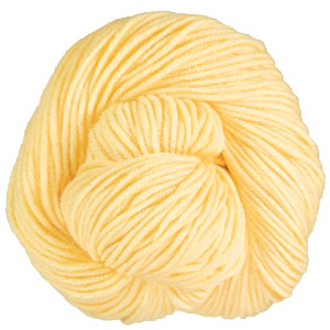 Plymouth Yarn DK Merino Superwash - 1020 Butter
