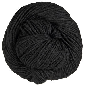Plymouth Yarn DK Merino Superwash - 1050 Black