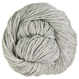 Plymouth Yarn DK Merino Superwash - 1117 Light Grey