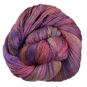 Malabrigo Lace - 850 Archangel