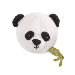 Lantern Moon Tape Measures - Panda Measuring Tape