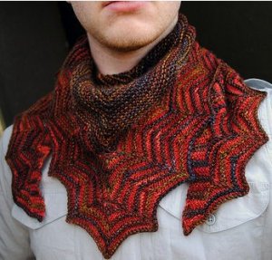 Stephen West Patterns - Akimbo Pattern