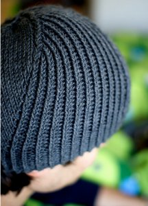 Stephen West Patterns - Windschief Pattern