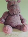 Dream in Color Smooshy Hippo Kit