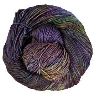 Malabrigo Sock - 870 Candombe