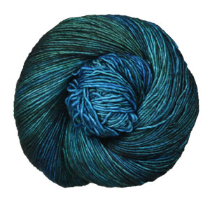 Madelinetosh Tosh Merino Light - Cousteau