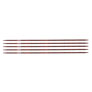 KnitPro Dreamz Double Point Needles
