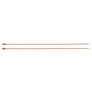 Dreamz Single Pointed Needles - Dreamz Single Pointed Needles - US 5 - 10" Orange Lily