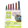 KnitPro Dreamz Double Point Needle Sock Set Needles - 6 Double Point Sock Needle Set