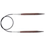 Jadore Cubics Fixed Circular Needles - Jadore Cubics Fixed Circular Needles - US 5 (3.75mm) - 32"