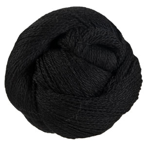  Cascade 220 Fingering - 8555 Black
