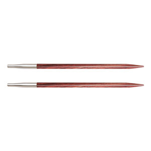 KnitPro Dreamz Special Interchangeable Needle Tips (for 16 cables) - US 8 (5.0mm) Cherry Blossom