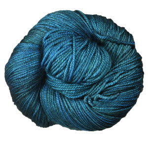Madelinetosh Pashmina - Cousteau