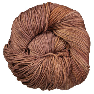 Malabrigo Arroyo - 047 Coffee Toffee