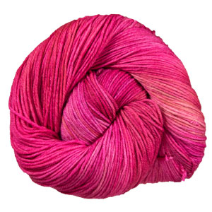 Malabrigo Arroyo - 057 English Rose