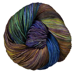 Malabrigo Arroyo - 870 Candombe