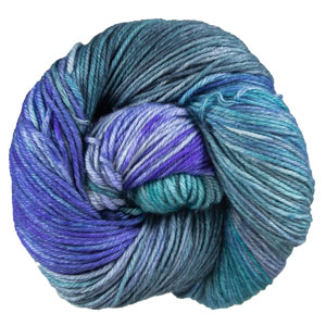 Malabrigo Arroyo - 856 Azules
