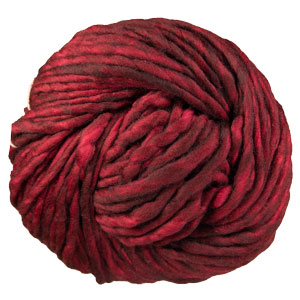 Malabrigo Rasta - 873 Stitch Red