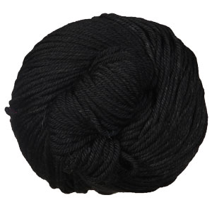 Madelinetosh Tosh DK - Onyx