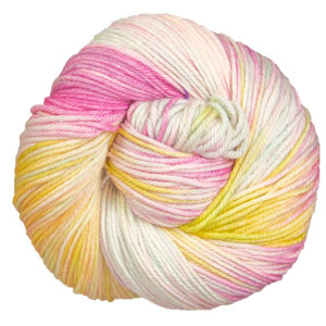 Madelinetosh Tosh DK - Texas Tulips