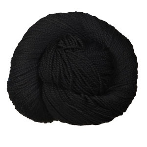 Madelinetosh Tosh Sock - Onyx