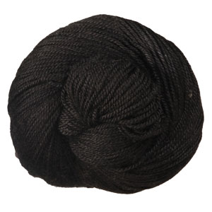 Madelinetosh Pashmina - Onyx