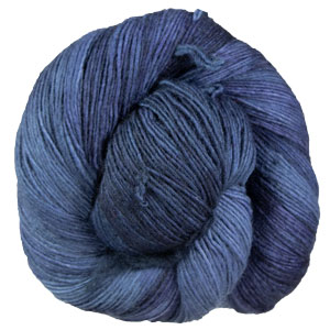 Malabrigo Lace - 052 Paris Night