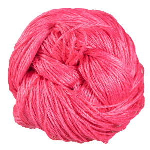 Fibra Natura Flax - 006 Raspberry