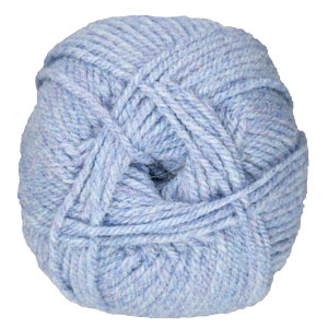 Plymouth Yarn Encore Worsted - 0149 Periwinkle Heather