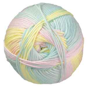 Berroco Comfort - 9811 Multi-Baby