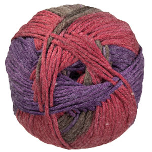 Berroco Comfort - 9838 Raspberry Tart