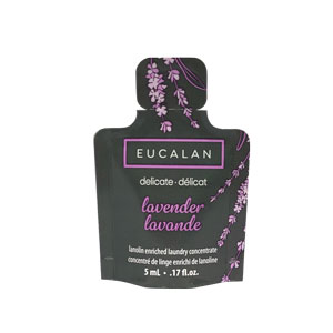  Eucalan - Lavender Sample