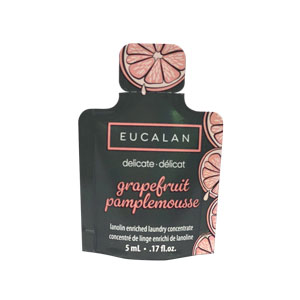  Eucalan - Grapefruit Sample